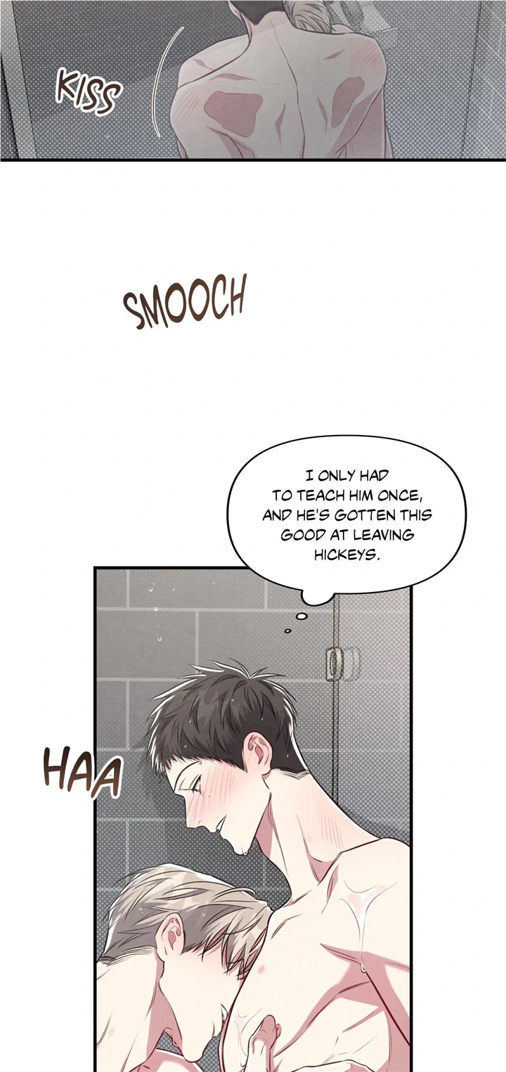 Don’t Mix Business with Pleasure! Chapter 30 - Page 49 in English