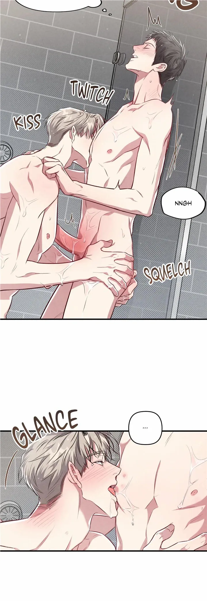 Don’t Mix Business with Pleasure! Chapter 30 - Page 52 in English
