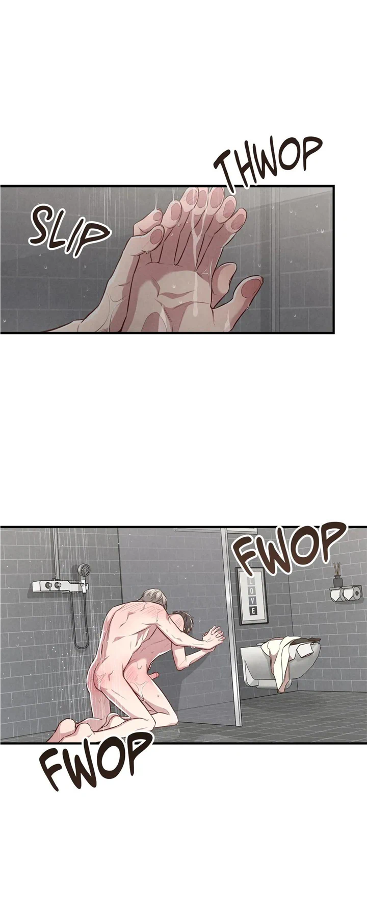 Don’t Mix Business with Pleasure! Chapter 31 - Page 18 in English