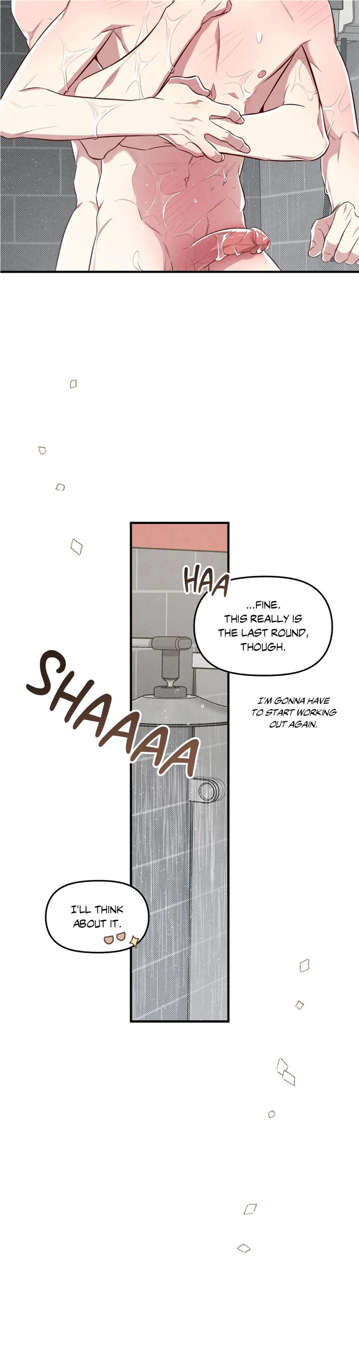 Don’t Mix Business with Pleasure! Chapter 31 - Page 29 in English