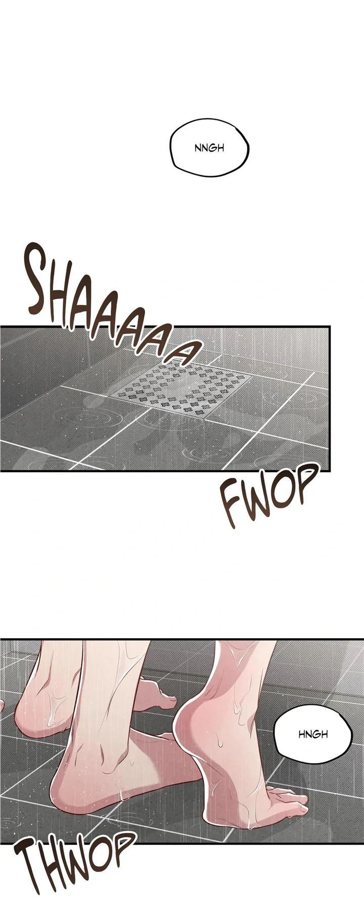 Don’t Mix Business with Pleasure! Chapter 31 - Page 6 in English
