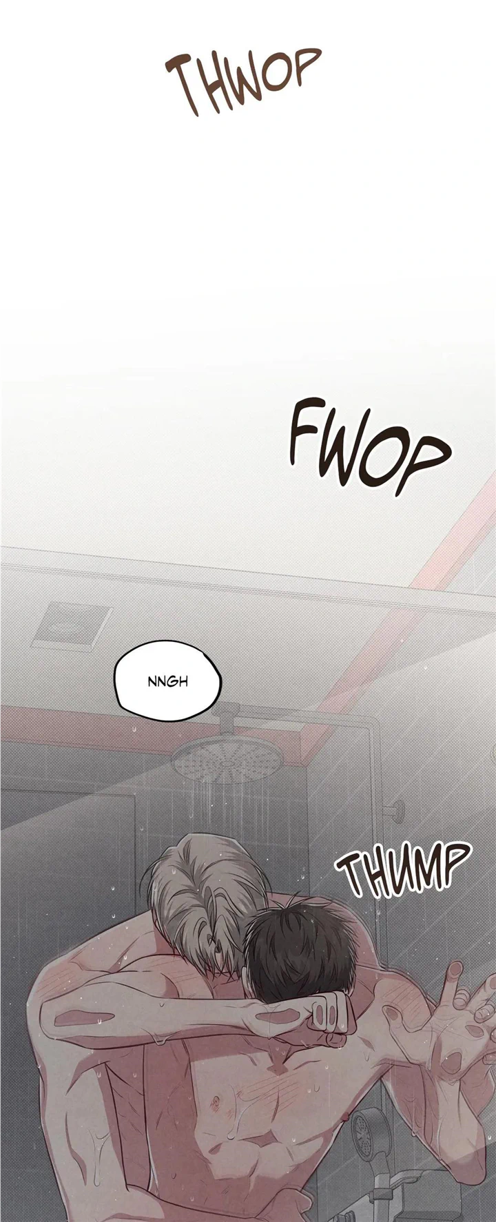 Don’t Mix Business with Pleasure! Chapter 31 - Page 7 in English