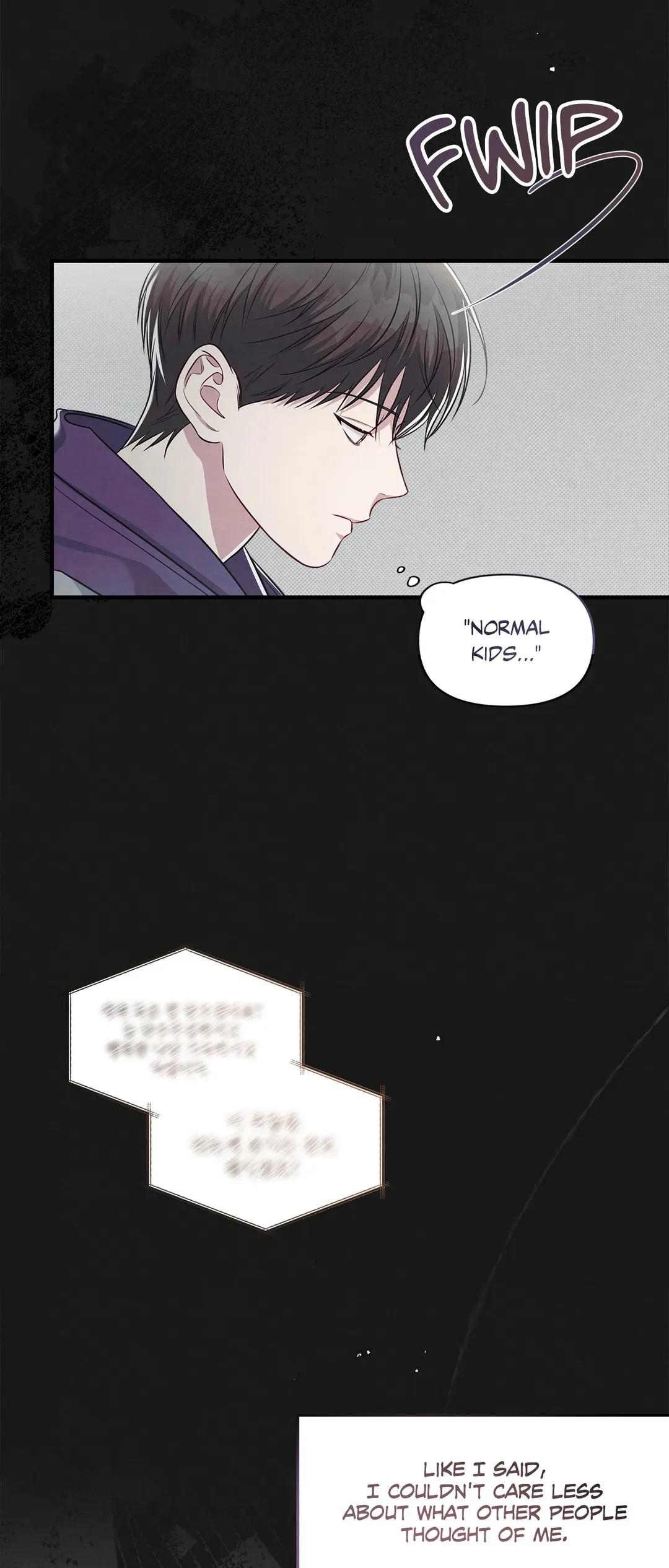 Don’t Mix Business with Pleasure! Chapter 32 - Page 31 in English