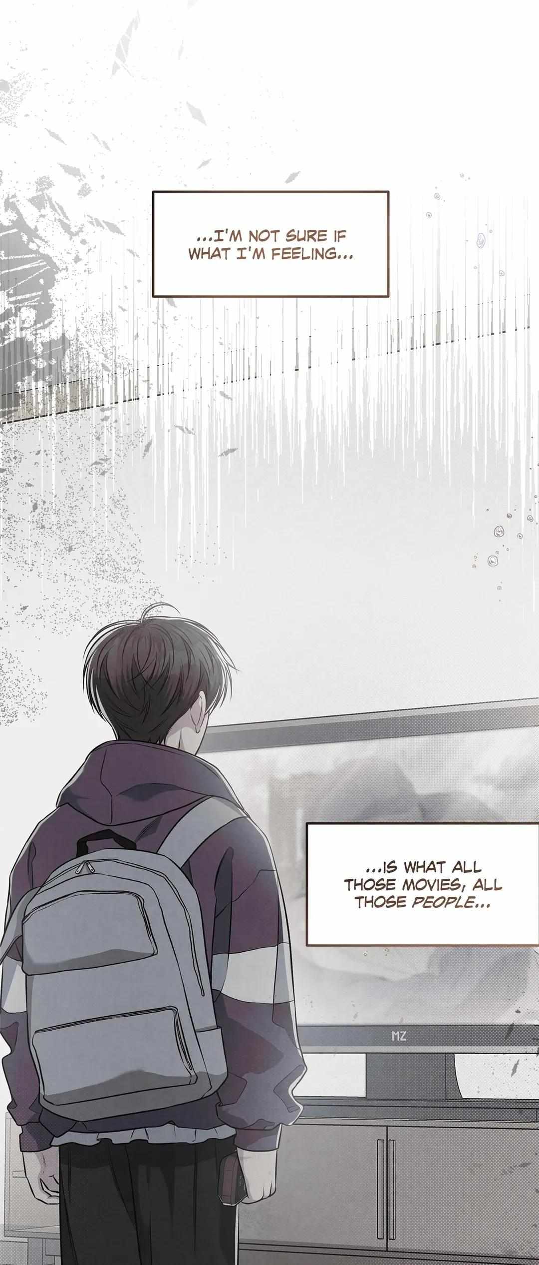 Don’t Mix Business with Pleasure! Chapter 32 - Page 49 in English