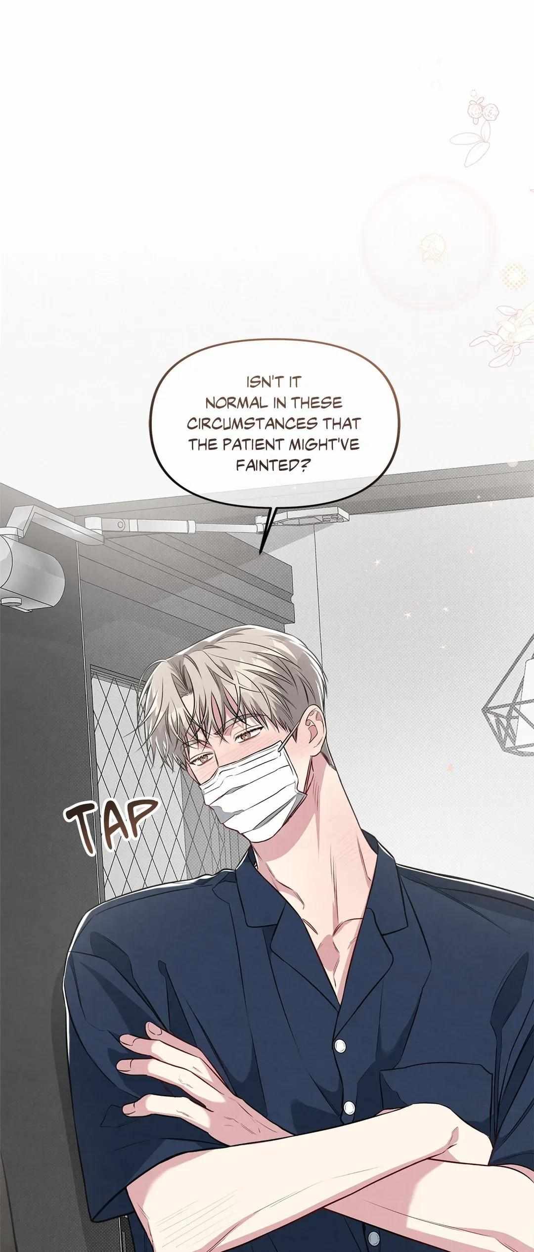 Don’t Mix Business with Pleasure! Chapter 32 - Page 70 in English