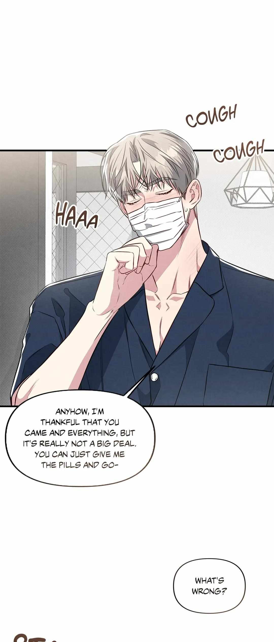 Don’t Mix Business with Pleasure! Chapter 32 - Page 73 in English