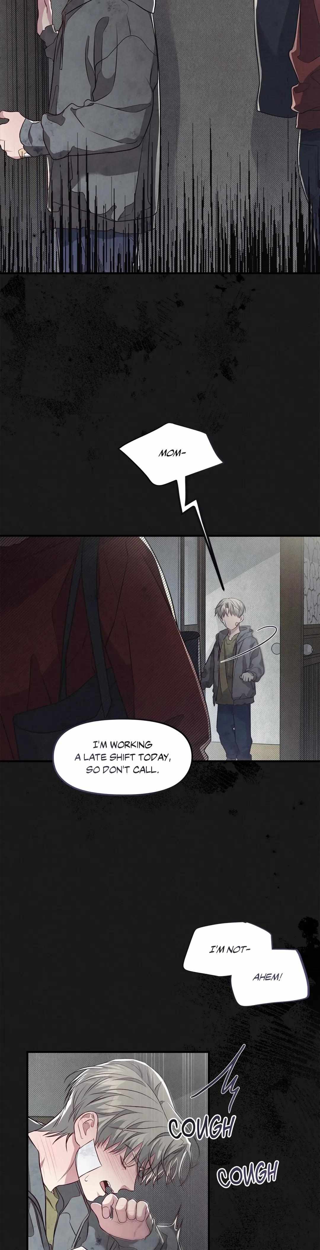 Don’t Mix Business with Pleasure! Chapter 33 - Page 16 in English
