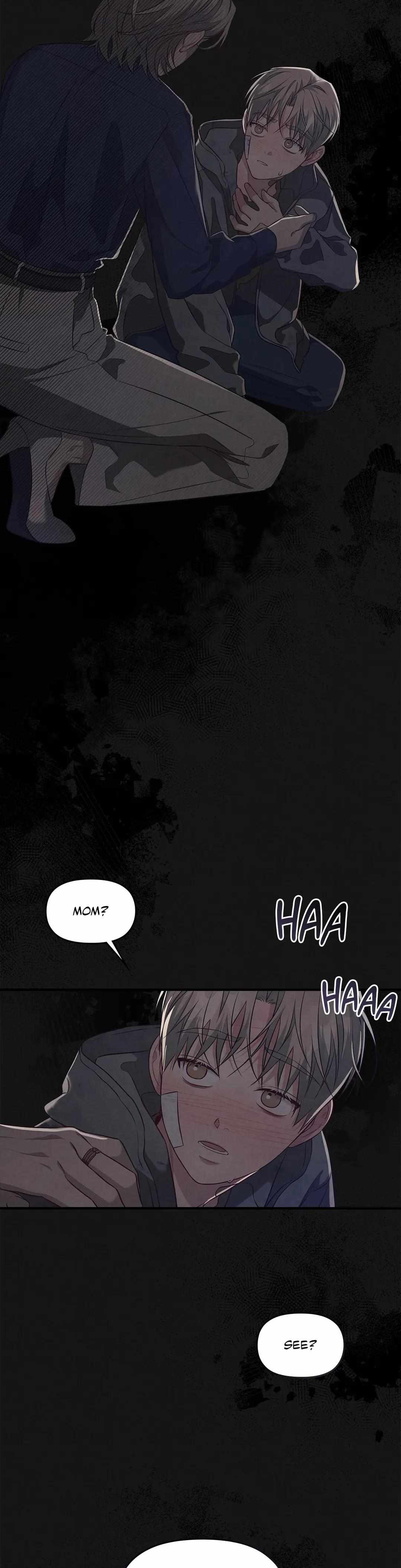 Don’t Mix Business with Pleasure! Chapter 33 - Page 19 in English