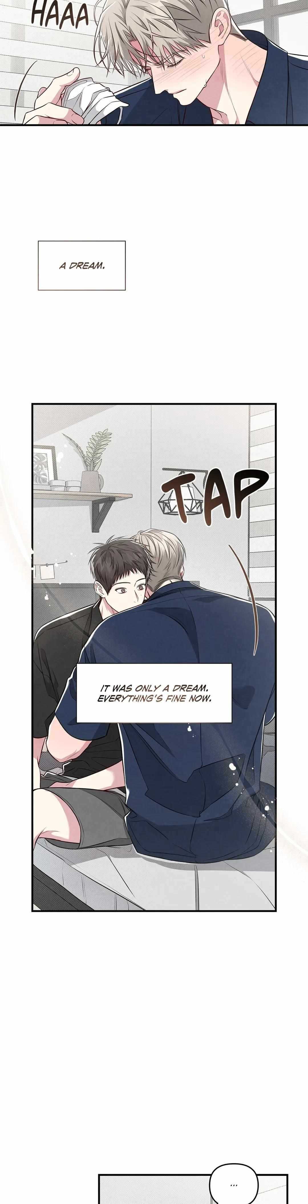 Don’t Mix Business with Pleasure! Chapter 33 - Page 24 in English