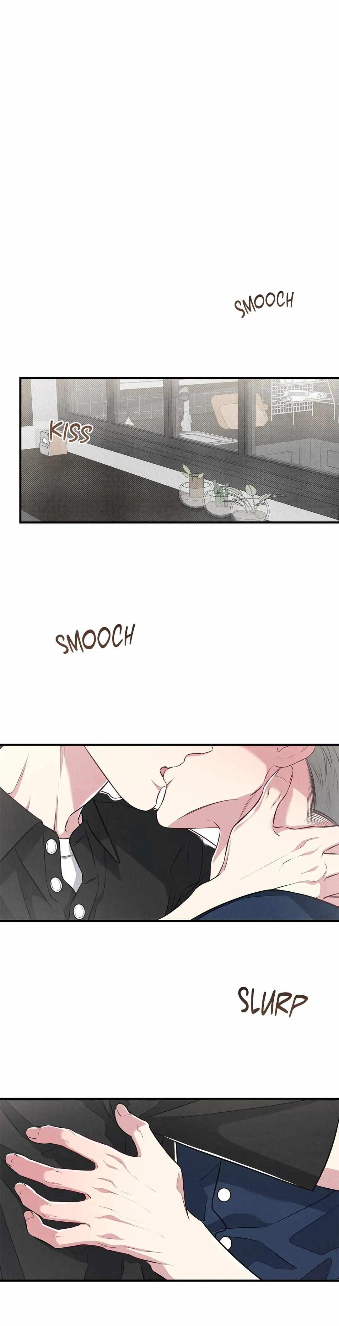 Don’t Mix Business with Pleasure! Chapter 34 - Page 7 in English