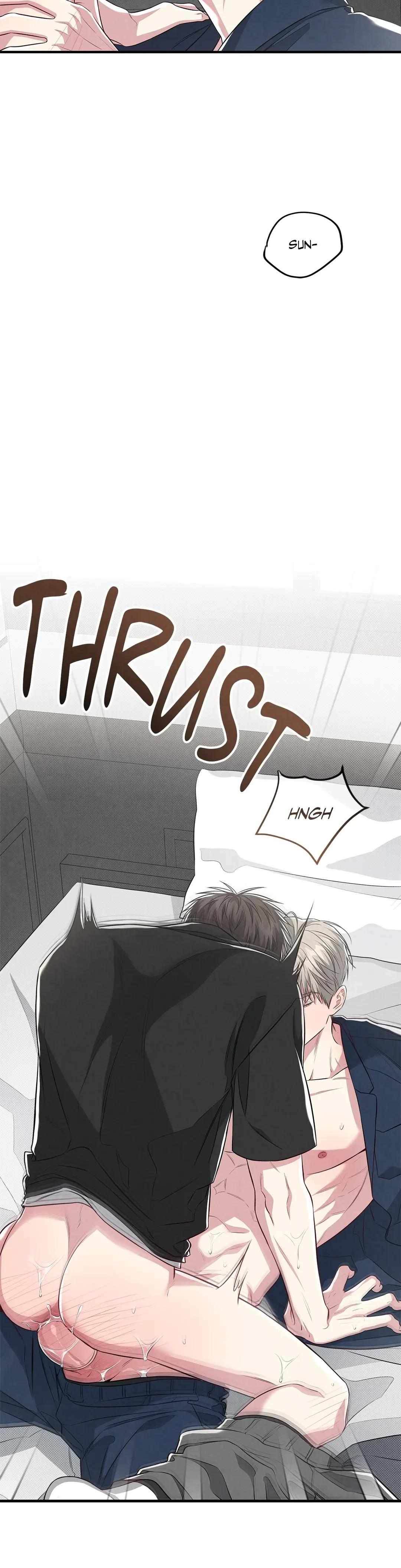 Don’t Mix Business with Pleasure! Chapter 35 - Page 14 in English