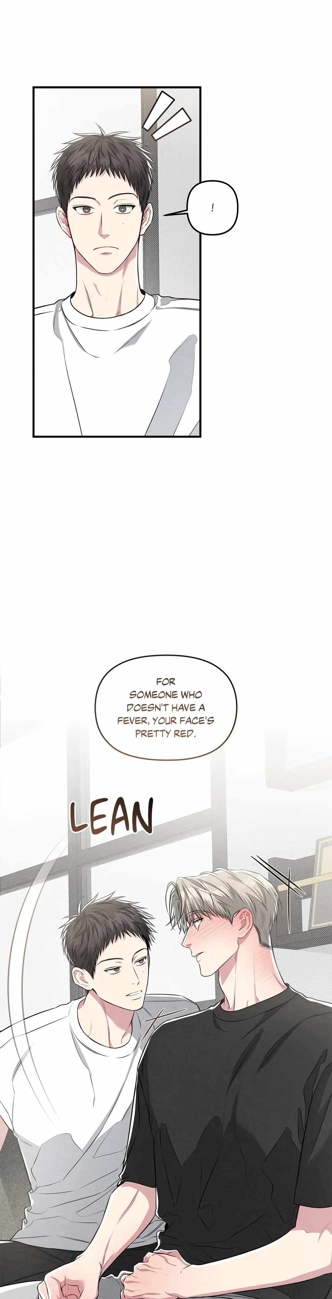 Don’t Mix Business with Pleasure! Chapter 36 - Page 21 in English