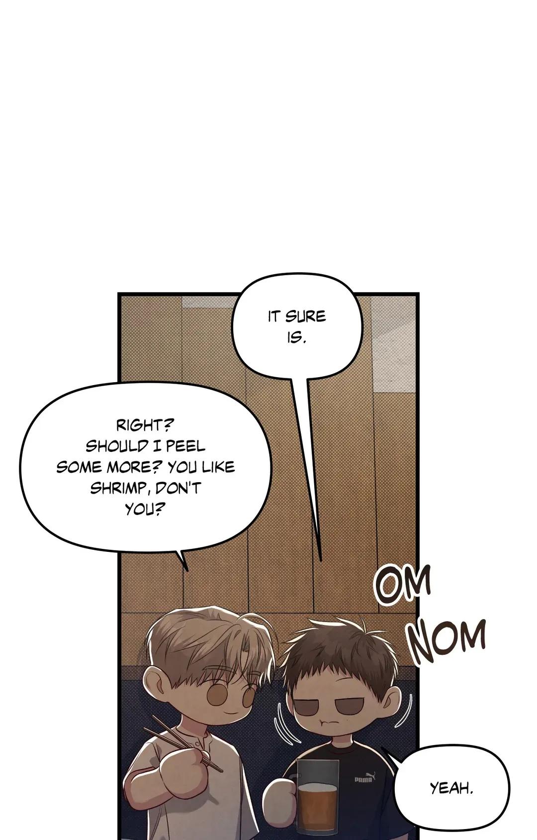 Don’t Mix Business with Pleasure! Chapter 37 - Page 12 in English