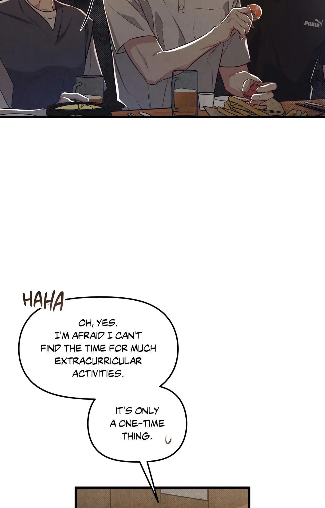 Don’t Mix Business with Pleasure! Chapter 37 - Page 15 in English