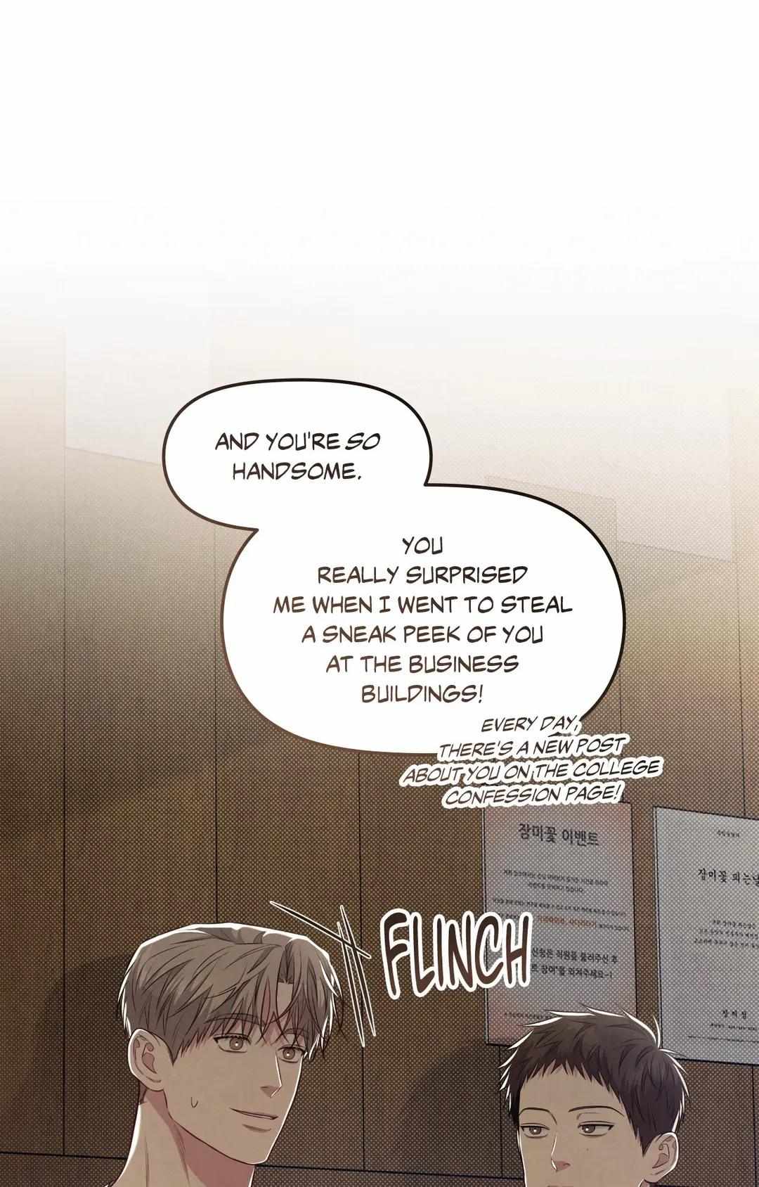 Don’t Mix Business with Pleasure! Chapter 37 - Page 18 in English