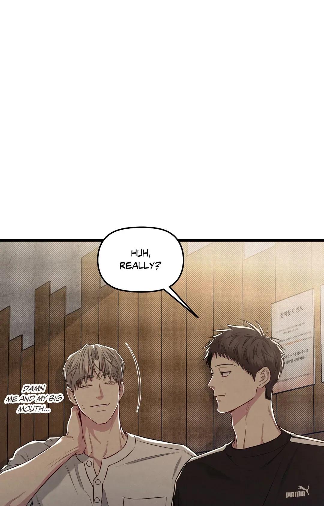 Don’t Mix Business with Pleasure! Chapter 37 - Page 30 in English