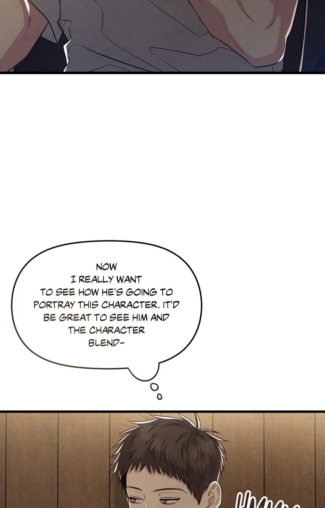 Don’t Mix Business with Pleasure! Chapter 37 - Page 35 in English