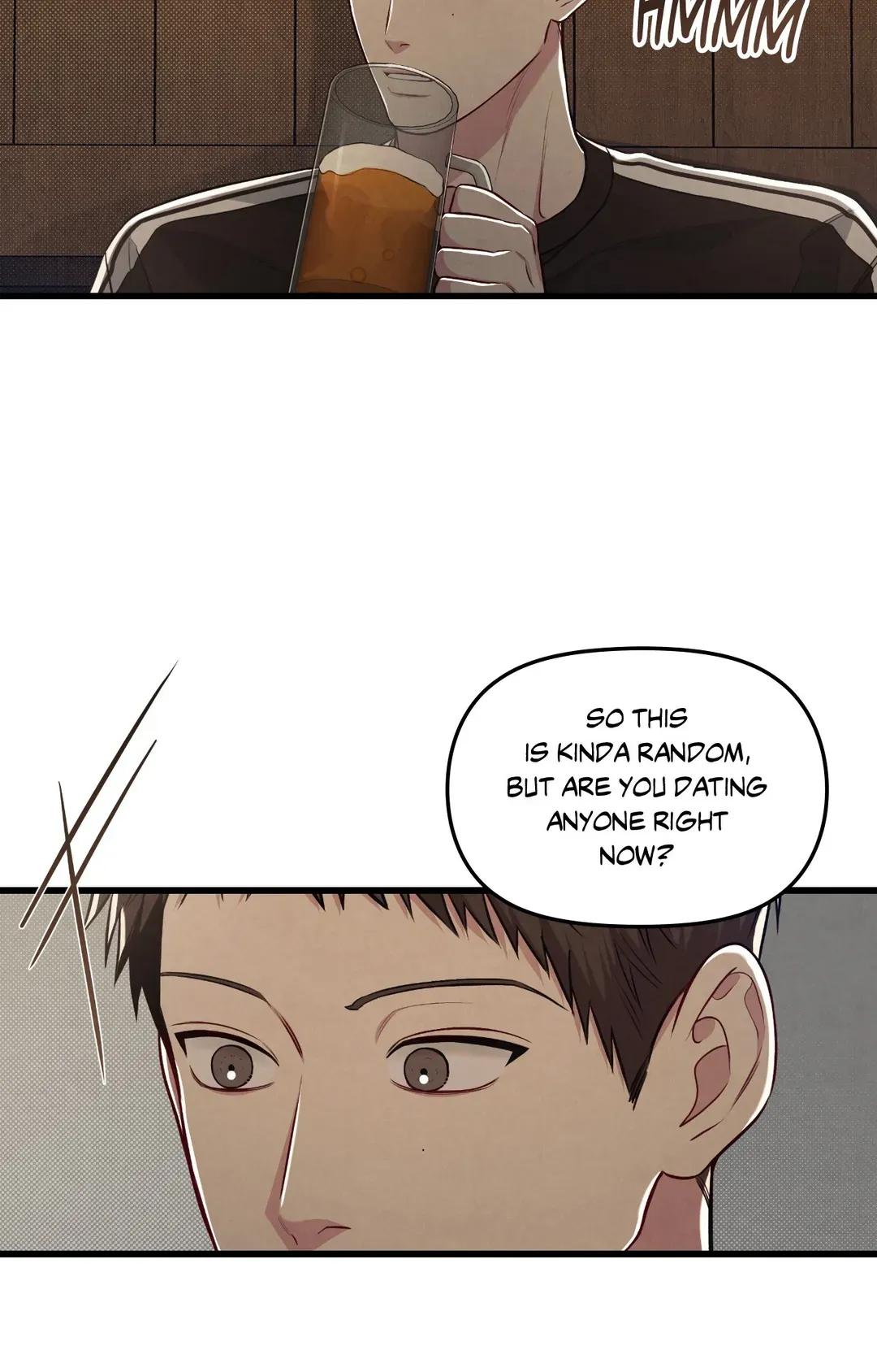 Don’t Mix Business with Pleasure! Chapter 37 - Page 36 in English
