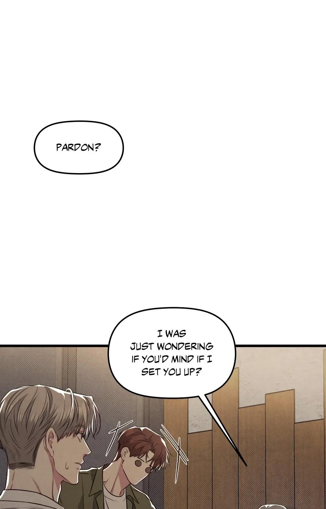 Don’t Mix Business with Pleasure! Chapter 37 - Page 37 in English