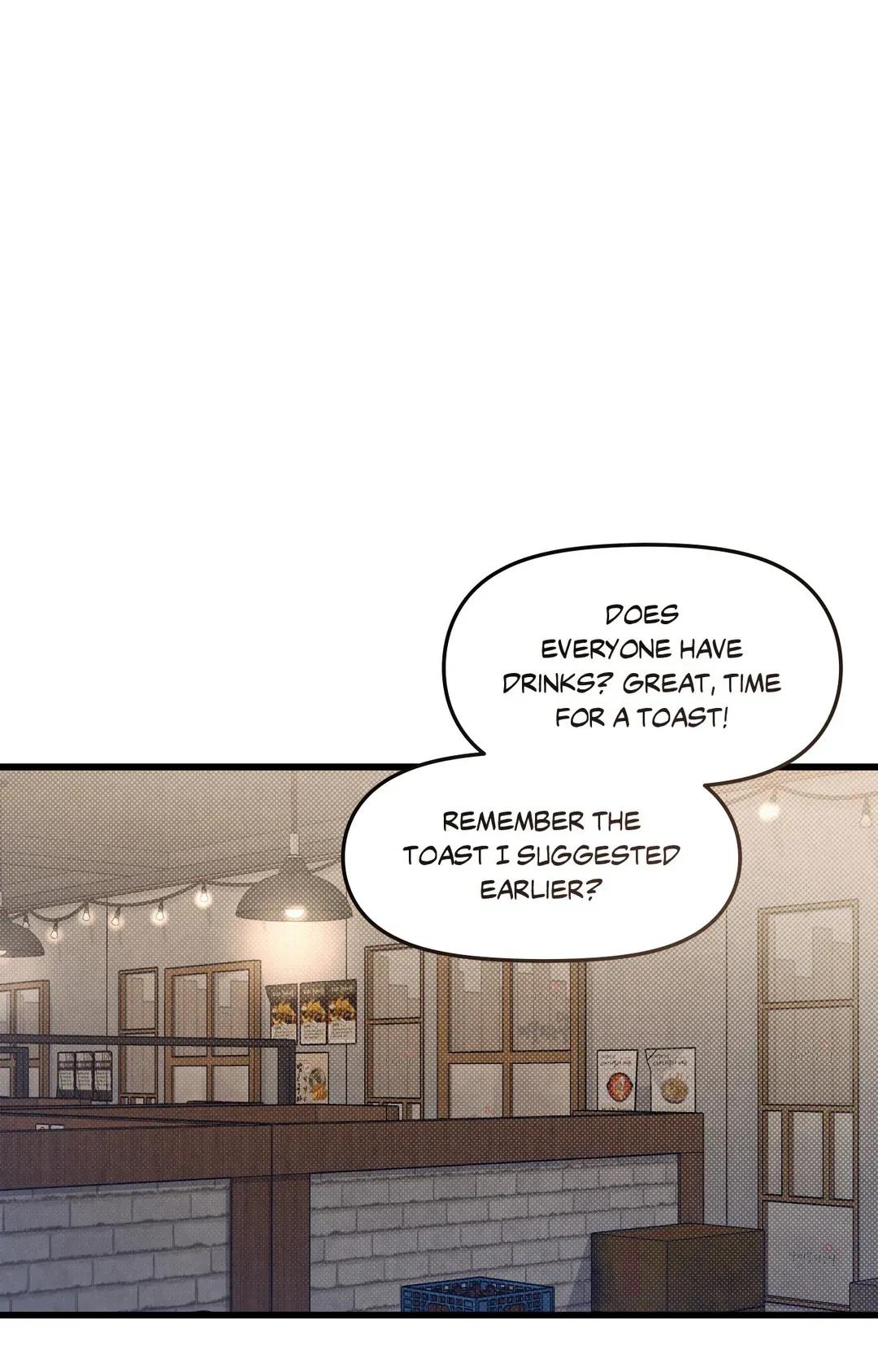 Don’t Mix Business with Pleasure! Chapter 37 - Page 4 in English