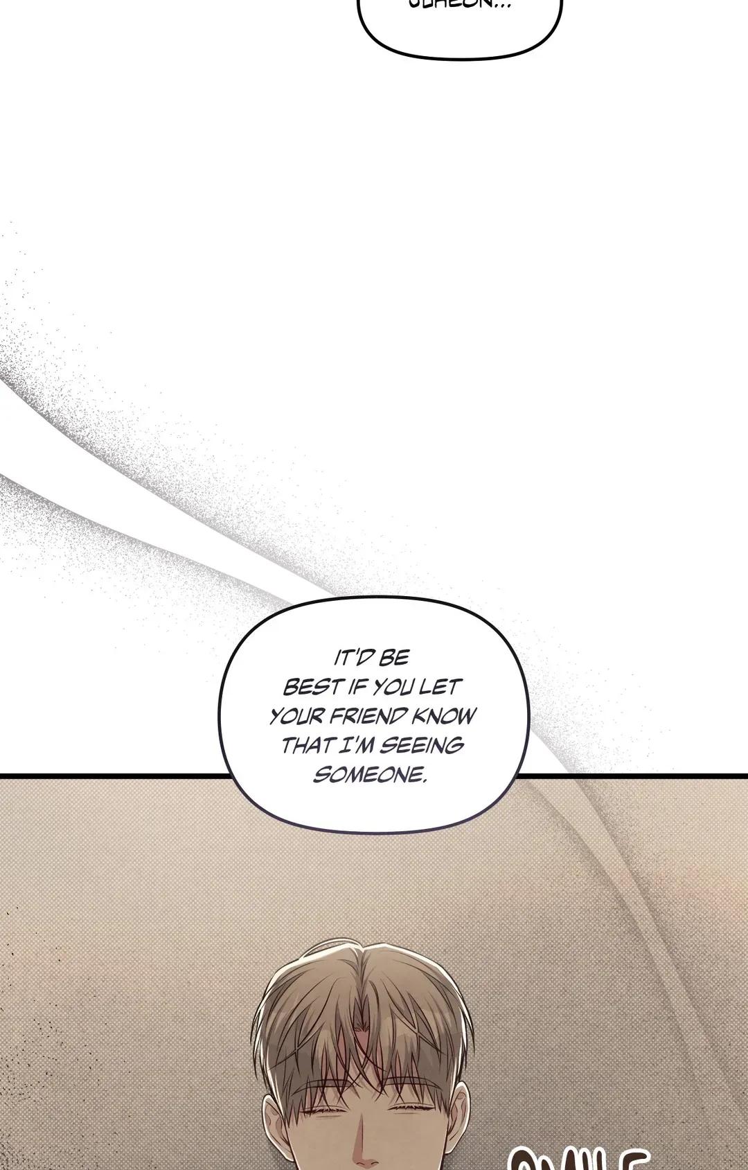 Don’t Mix Business with Pleasure! Chapter 37 - Page 49 in English