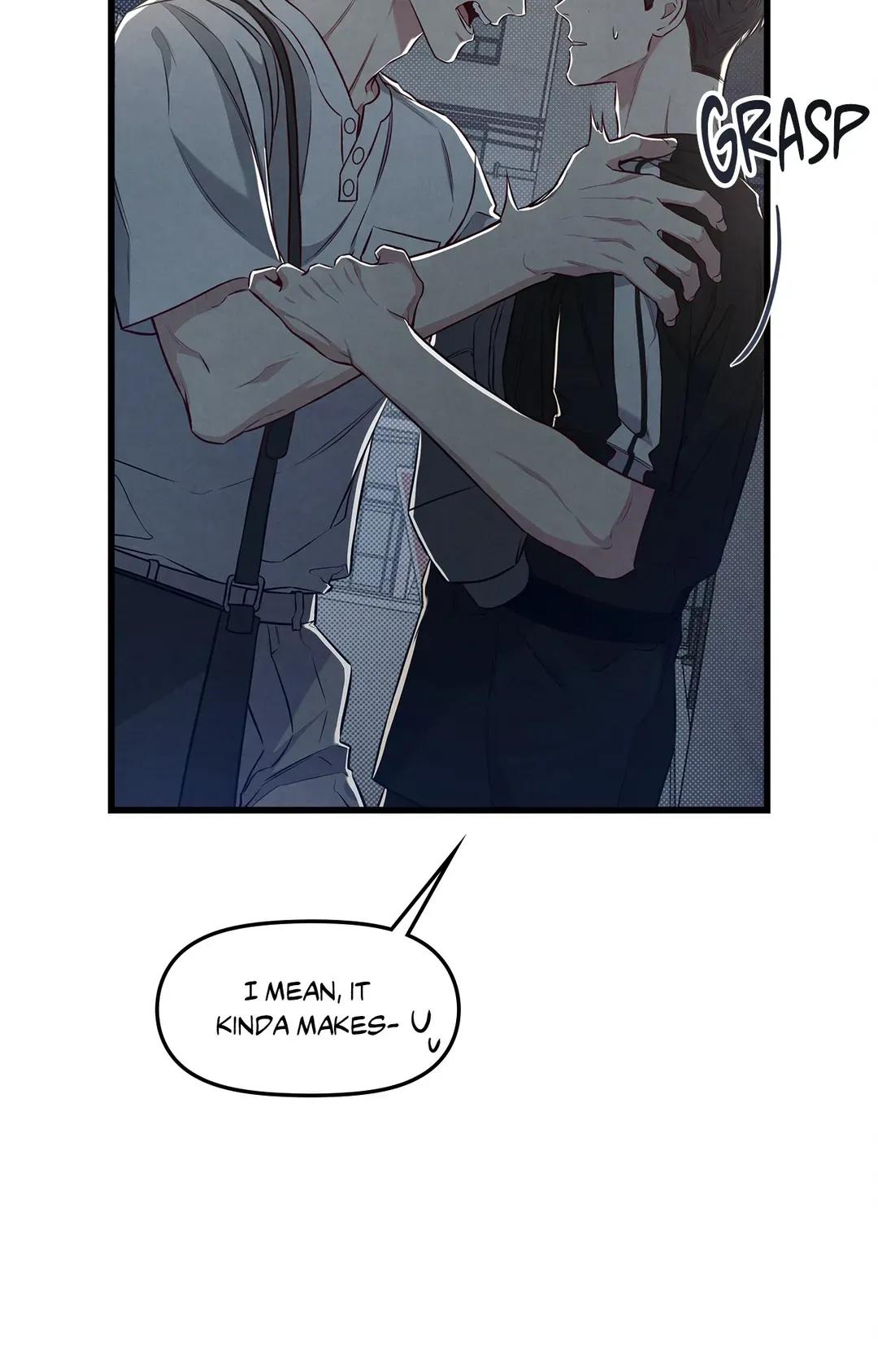 Don’t Mix Business with Pleasure! Chapter 38 - Page 12 in English