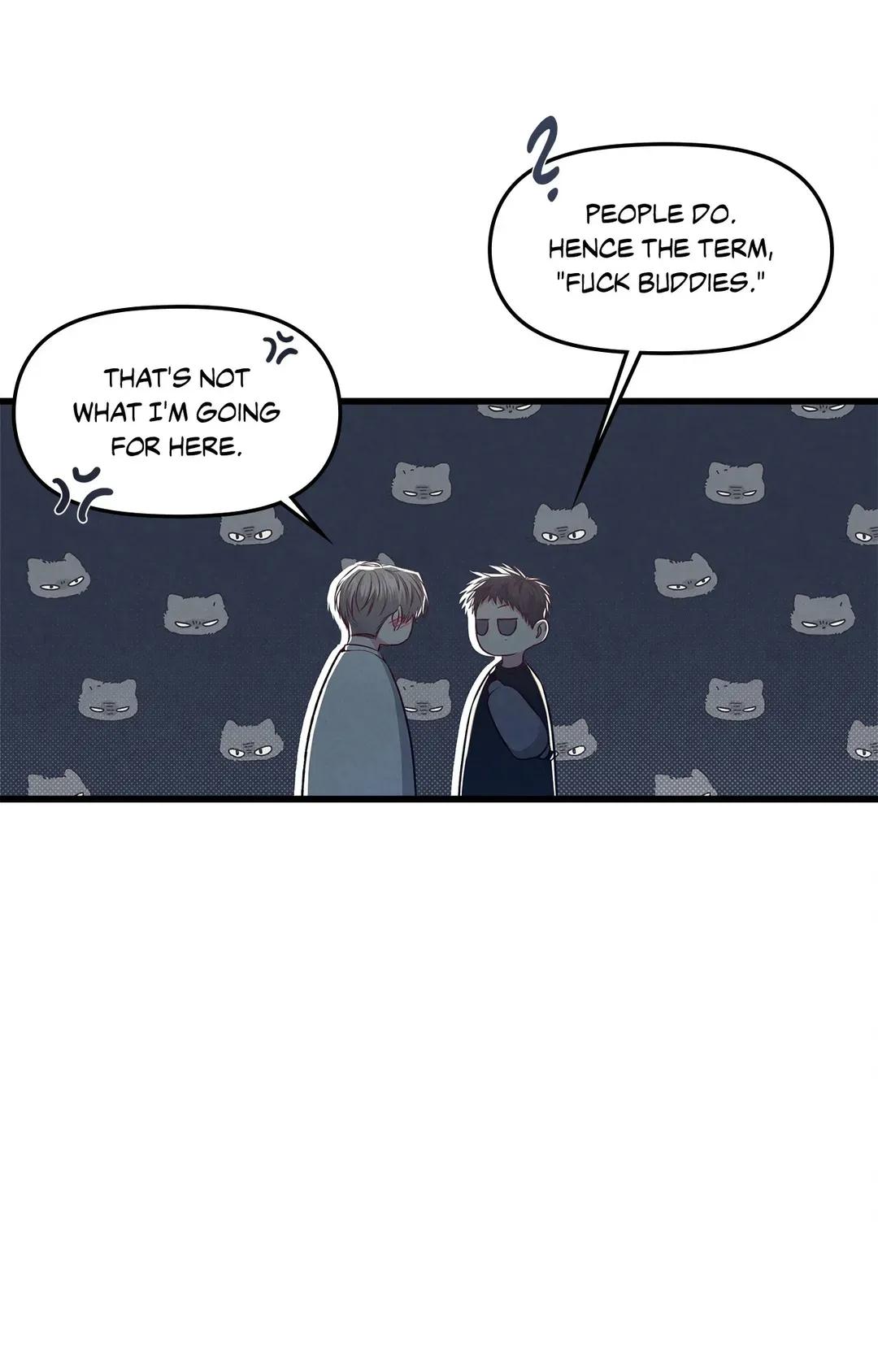 Don’t Mix Business with Pleasure! Chapter 38 - Page 22 in English