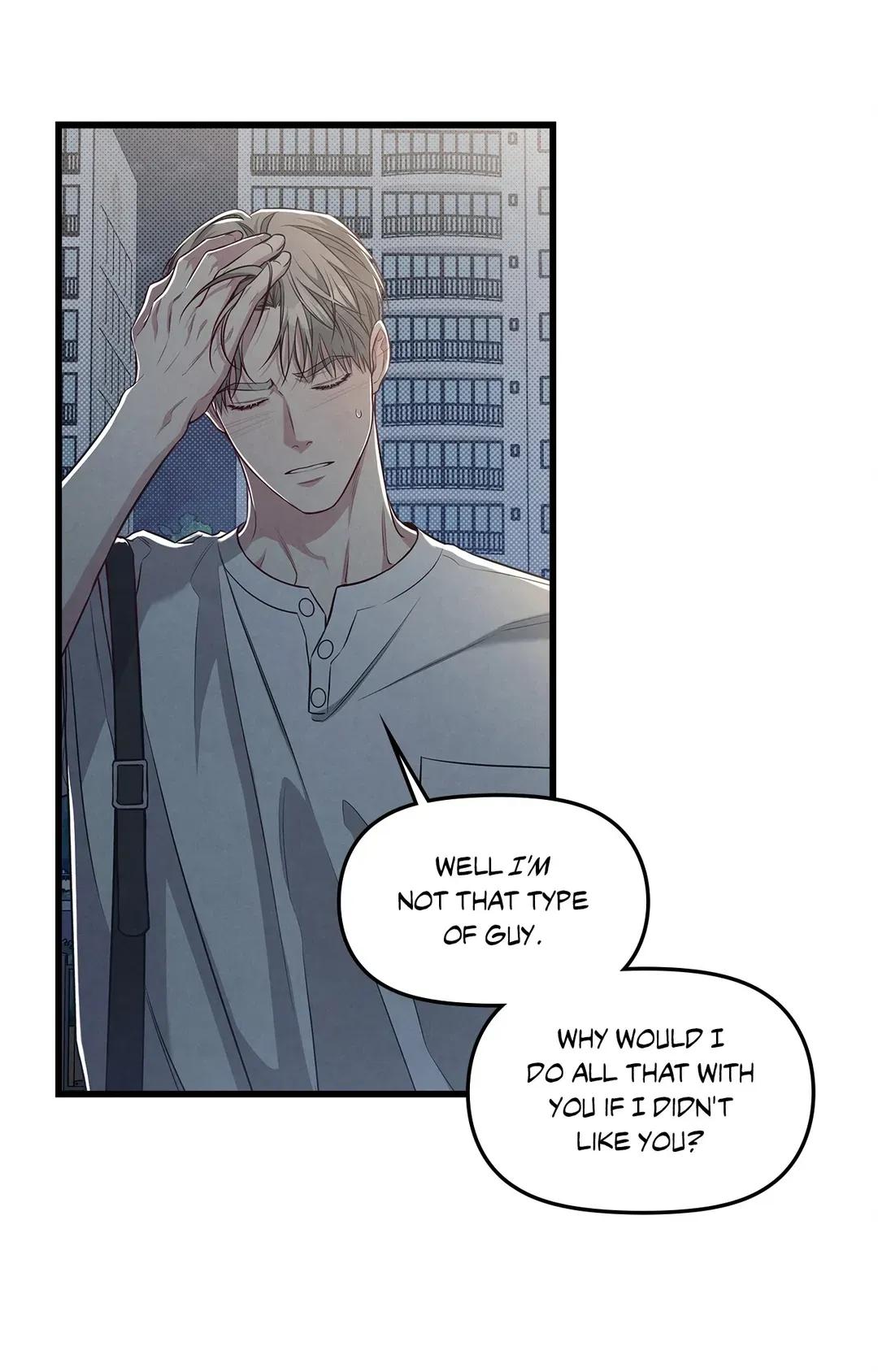 Don’t Mix Business with Pleasure! Chapter 38 - Page 23 in English