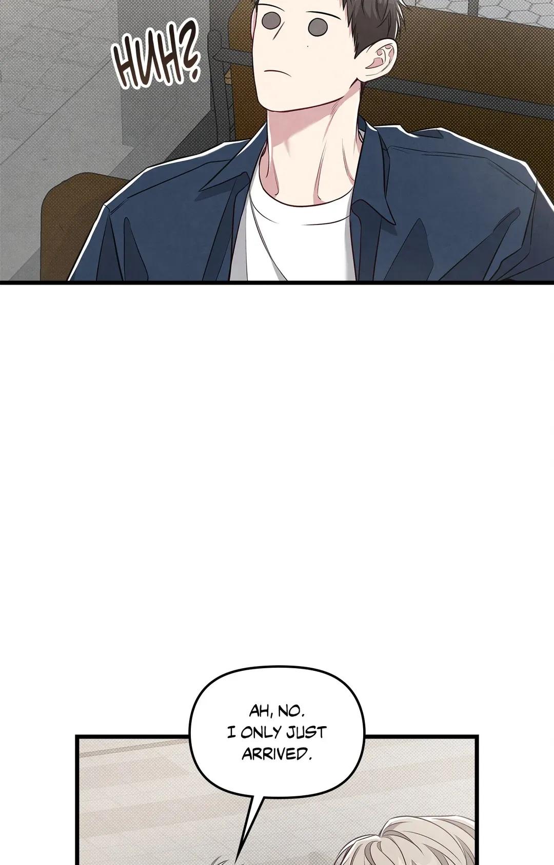 Don’t Mix Business with Pleasure! Chapter 38 - Page 67 in English