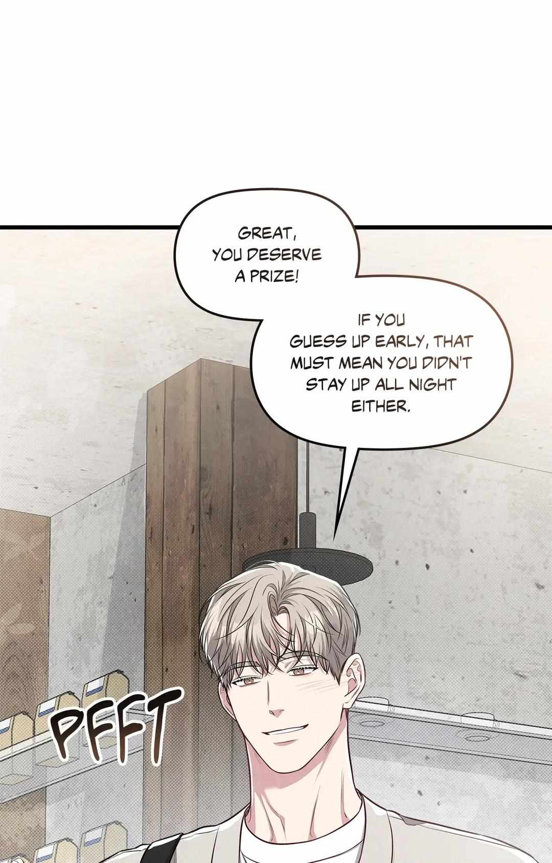 Don’t Mix Business with Pleasure! Chapter 38 - Page 69 in English