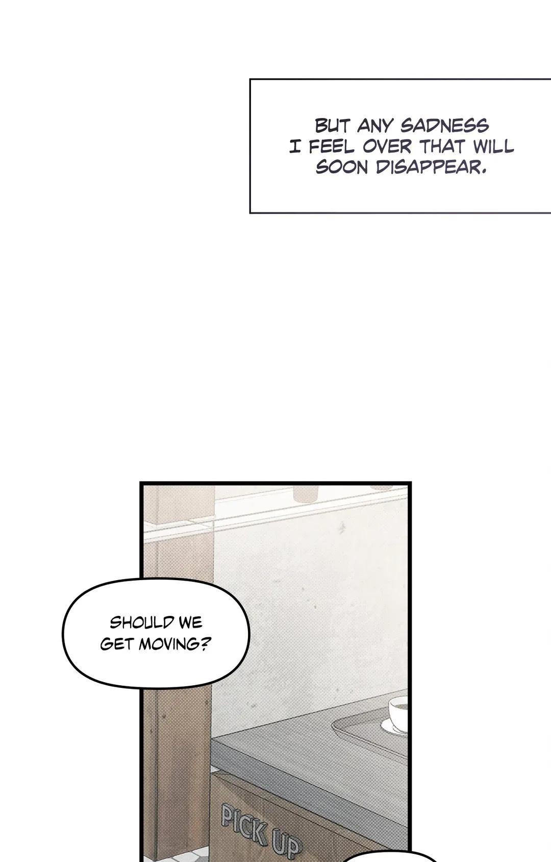 Don’t Mix Business with Pleasure! Chapter 38 - Page 72 in English