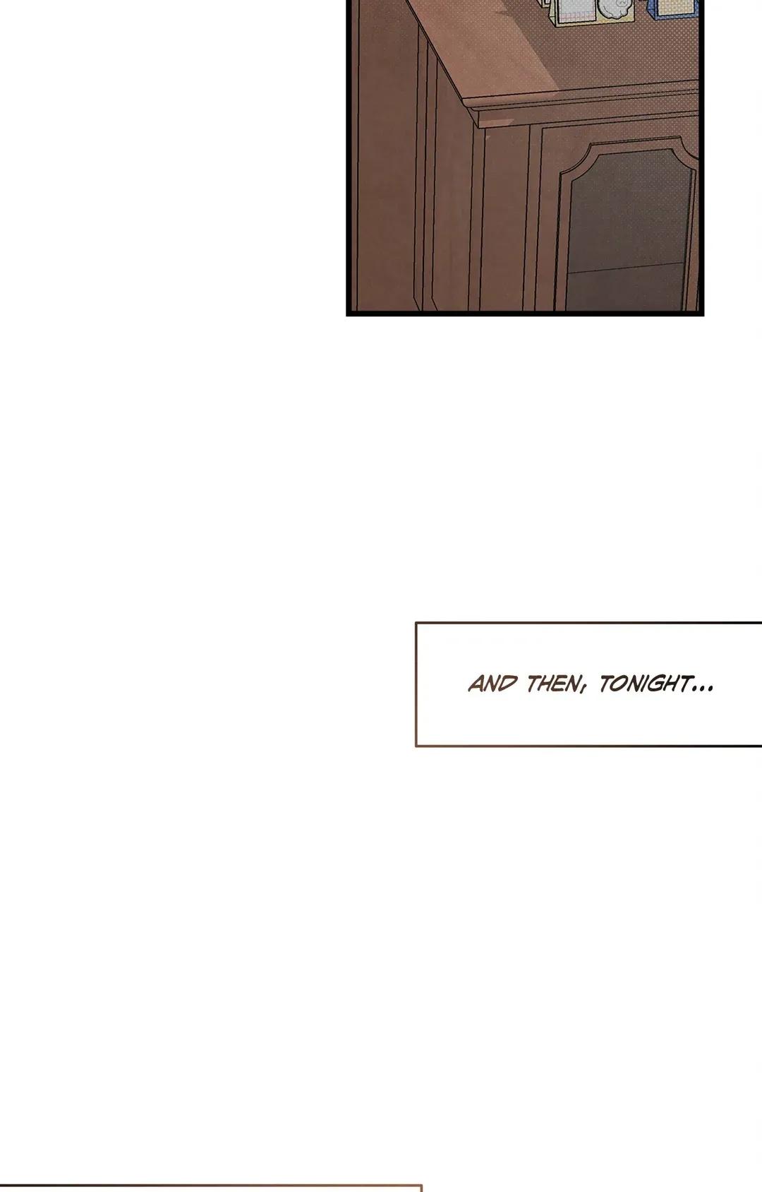 Don’t Mix Business with Pleasure! Chapter 39 - Page 39 in English