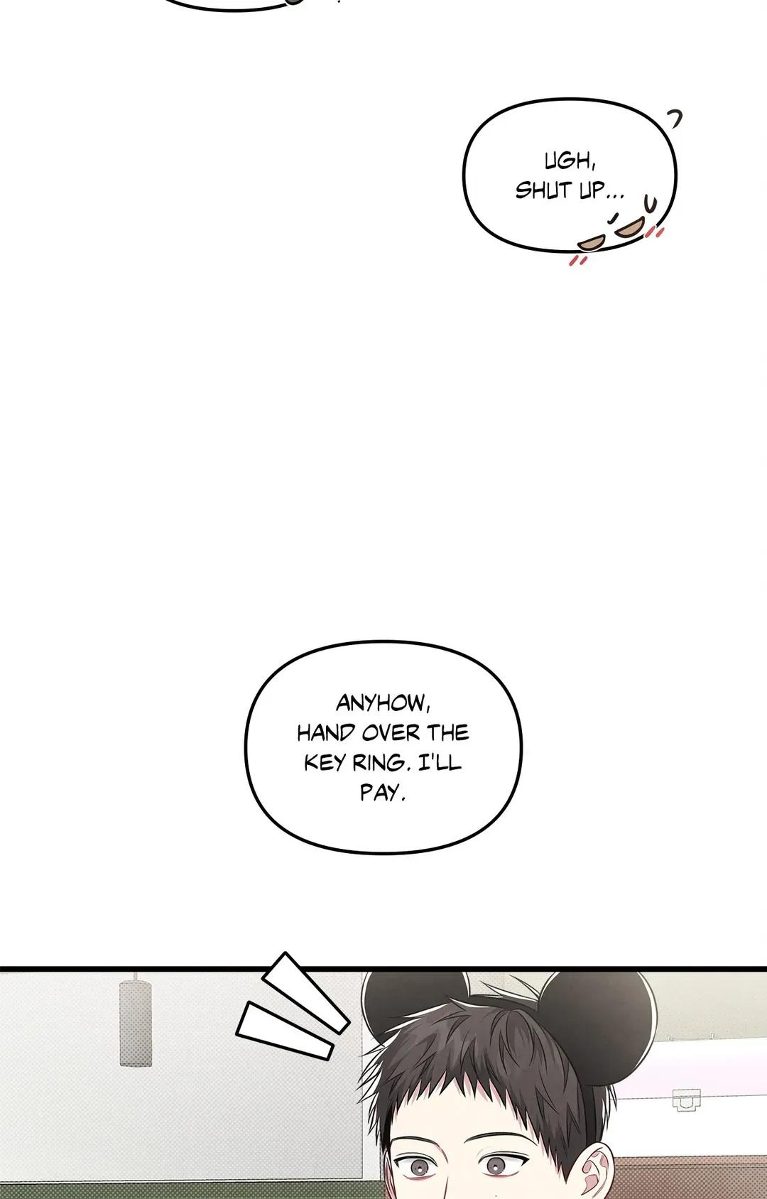 Don’t Mix Business with Pleasure! Chapter 39 - Page 56 in English