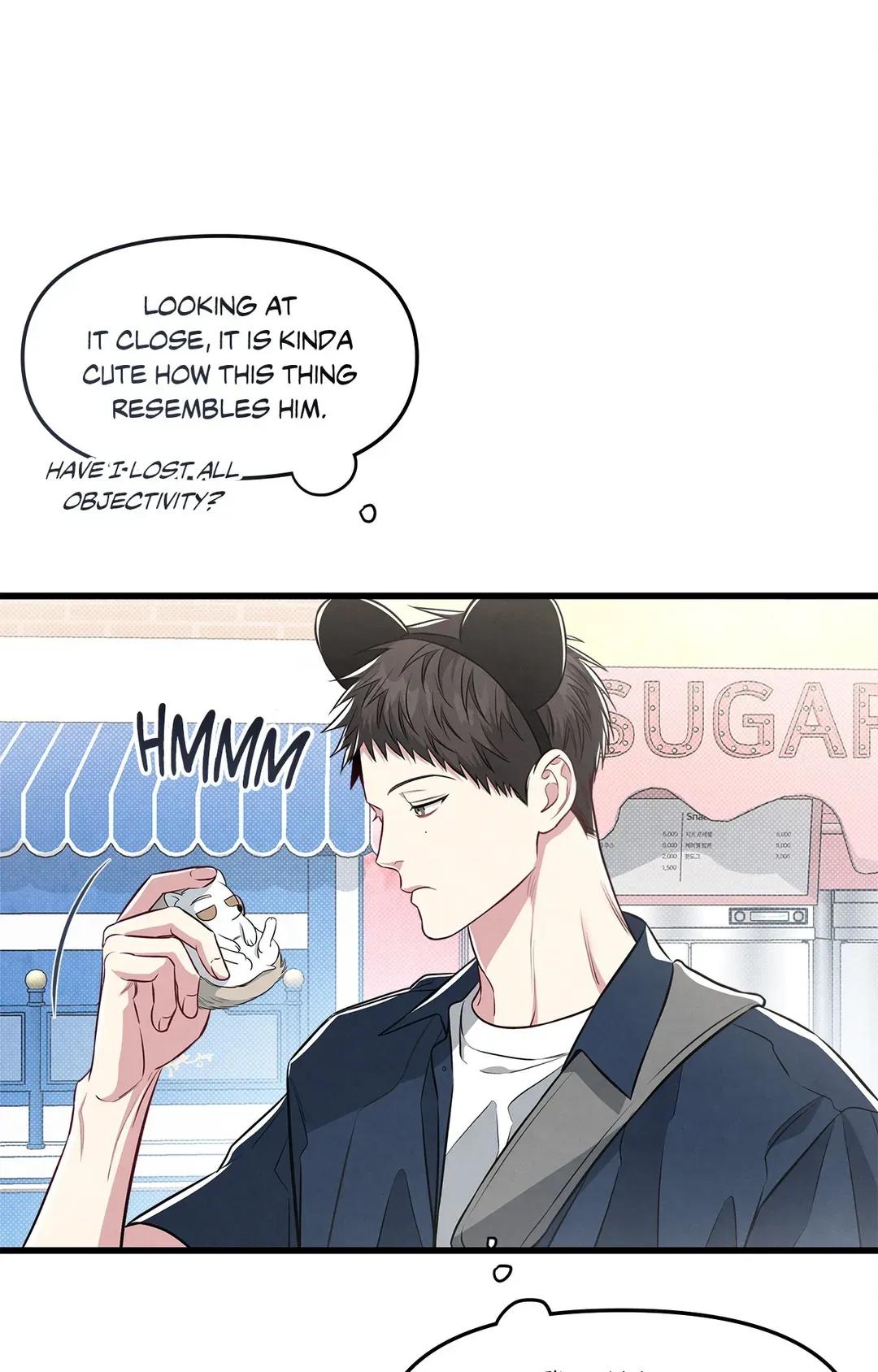 Don’t Mix Business with Pleasure! Chapter 39 - Page 69 in English