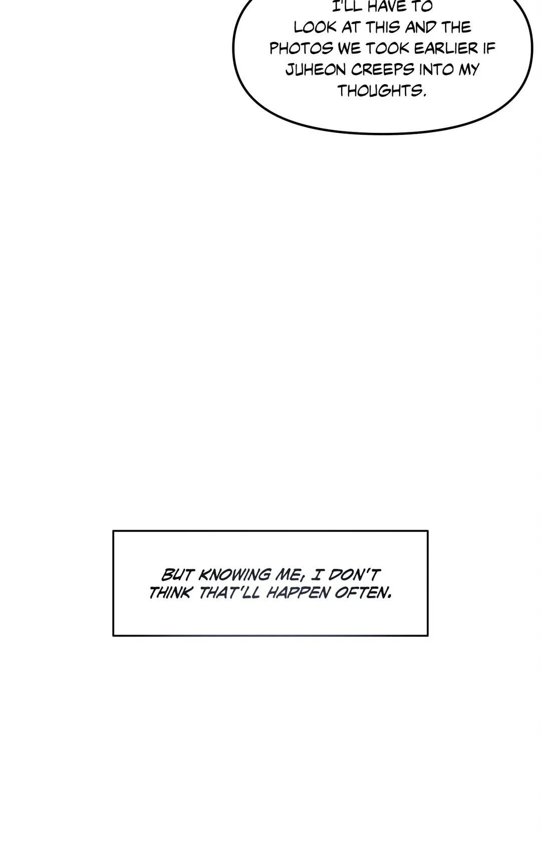 Don’t Mix Business with Pleasure! Chapter 39 - Page 70 in English