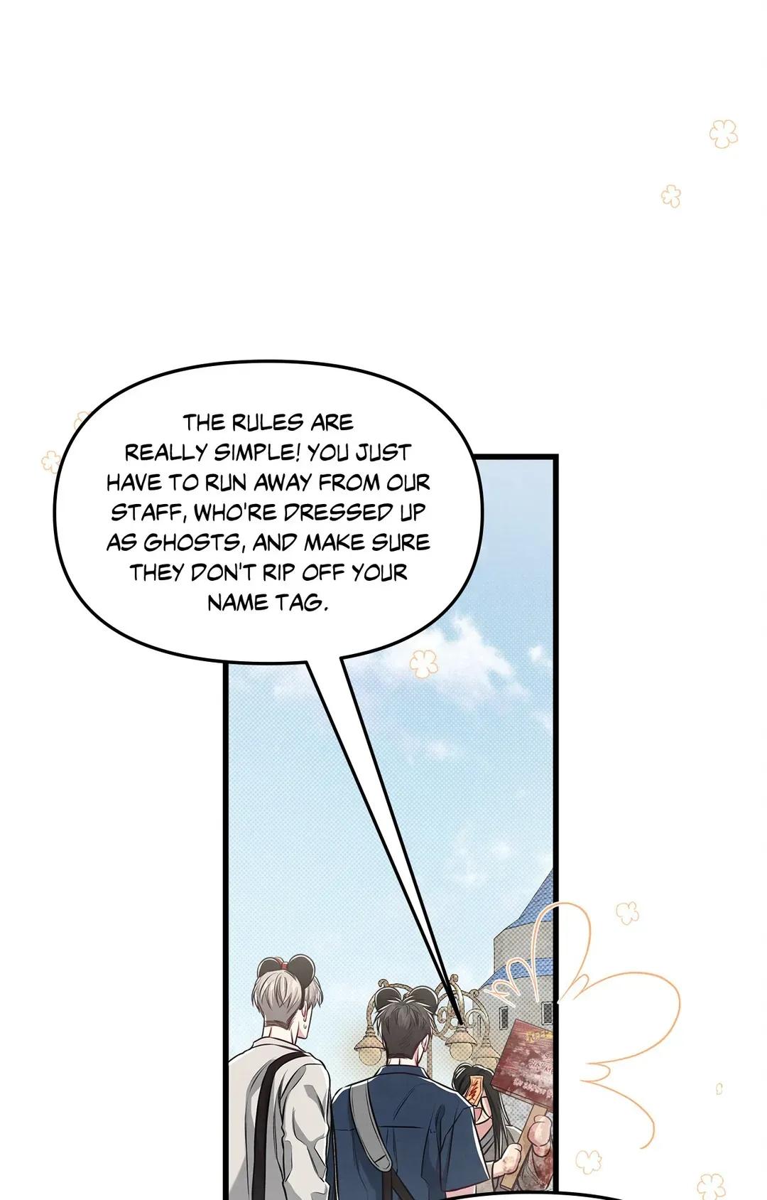 Don’t Mix Business with Pleasure! Chapter 39 - Page 75 in English