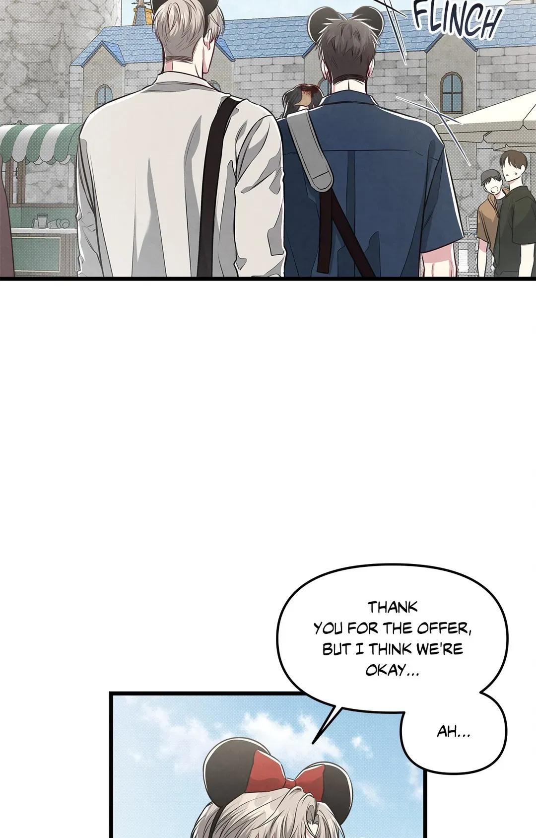 Don’t Mix Business with Pleasure! Chapter 39 - Page 78 in English