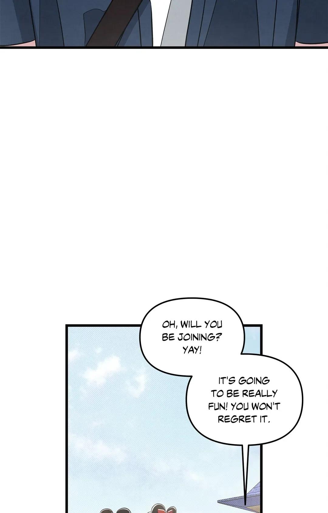 Don’t Mix Business with Pleasure! Chapter 39 - Page 84 in English