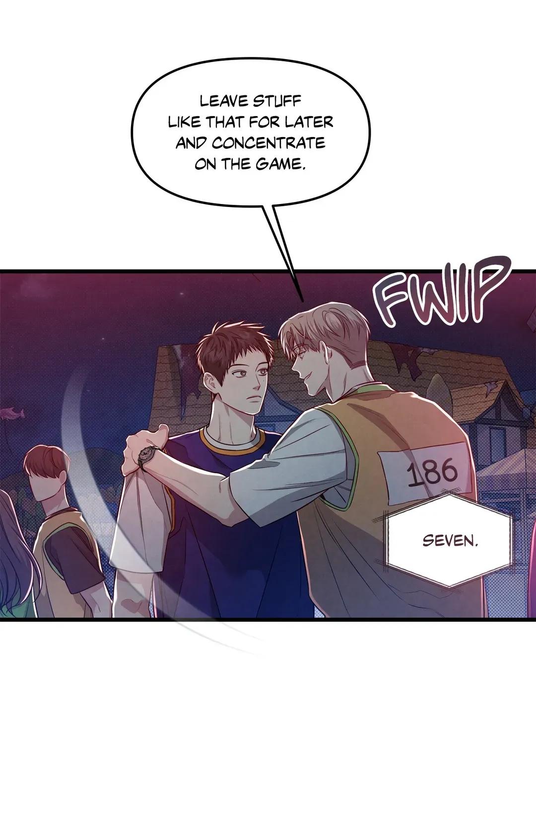 Don’t Mix Business with Pleasure! Chapter 40 - Page 24 in English