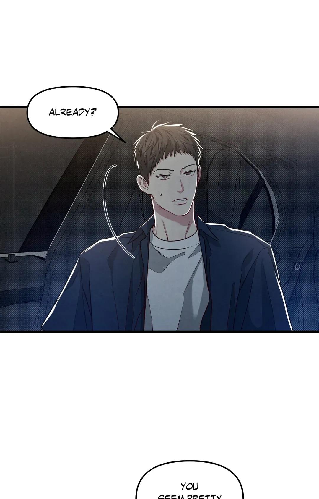 Don’t Mix Business with Pleasure! Chapter 40 - Page 62 in English