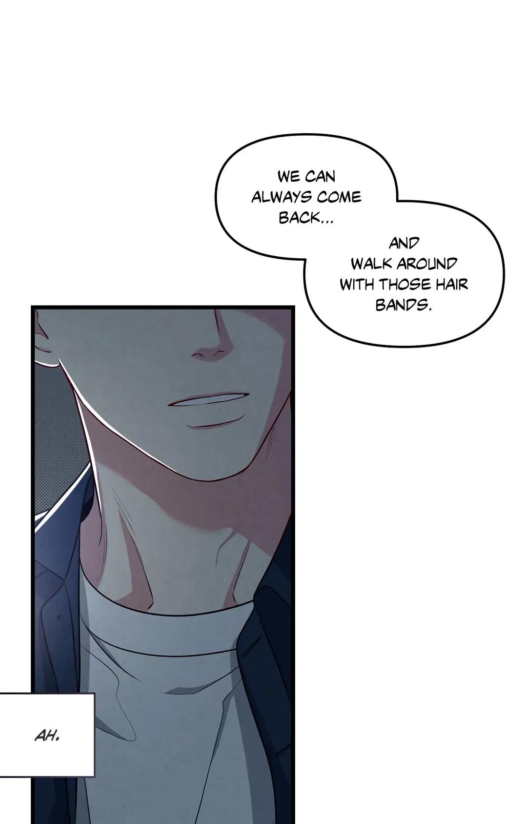Don’t Mix Business with Pleasure! Chapter 40 - Page 64 in English