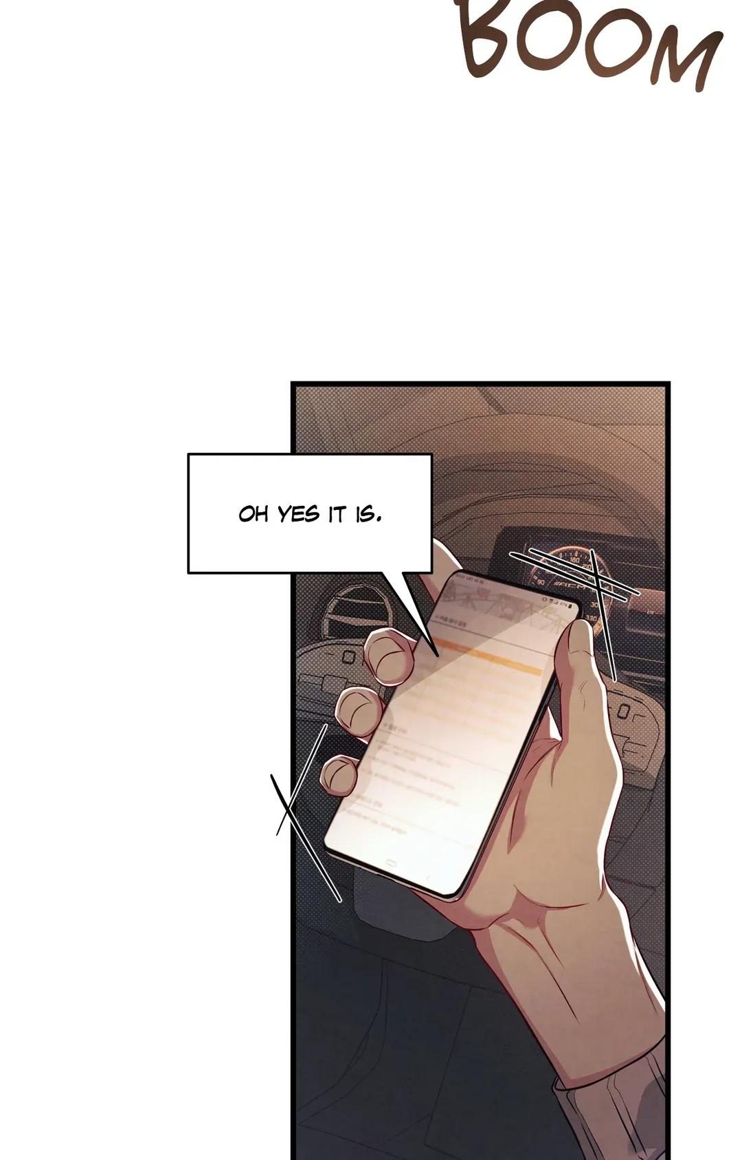 Don’t Mix Business with Pleasure! Chapter 40 - Page 84 in English