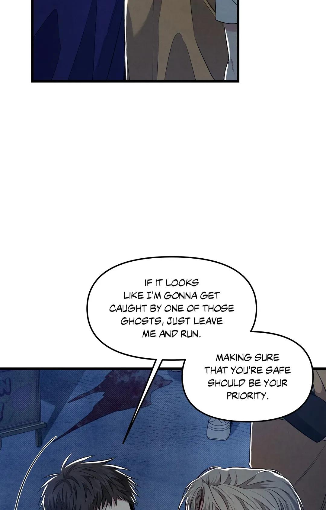Don’t Mix Business with Pleasure! Chapter 40 - Page 9 in English