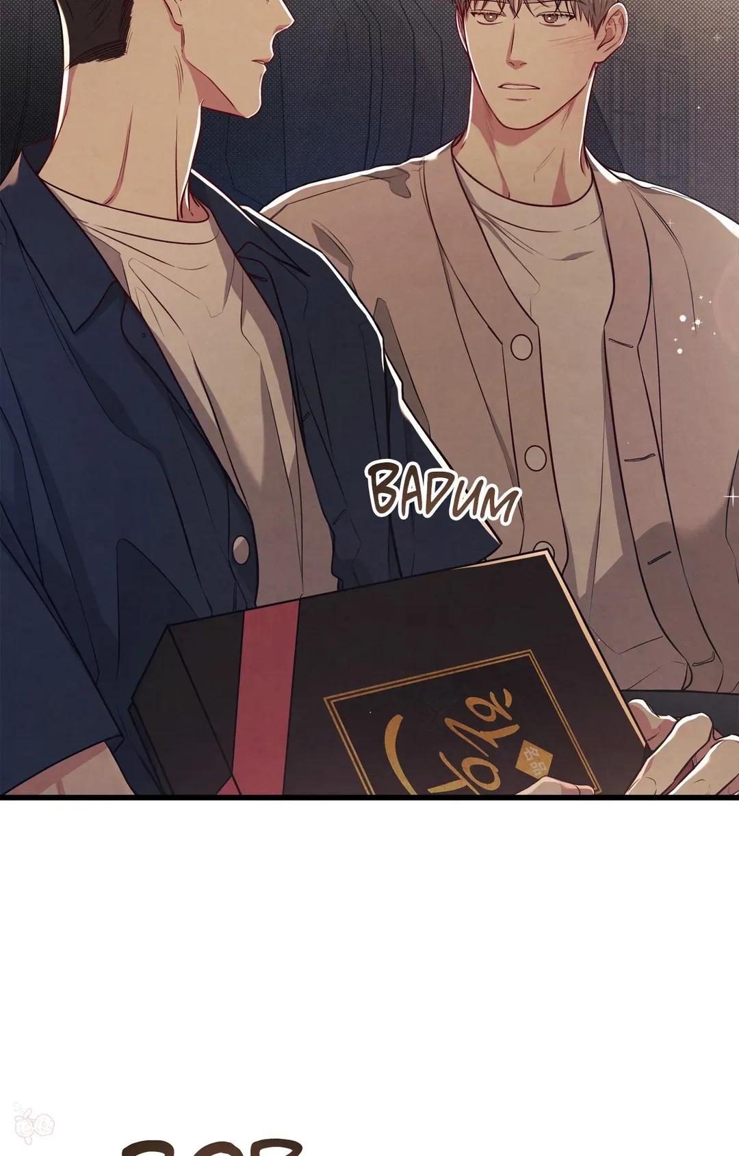 Don’t Mix Business with Pleasure! Chapter 40 - Page 93 in English