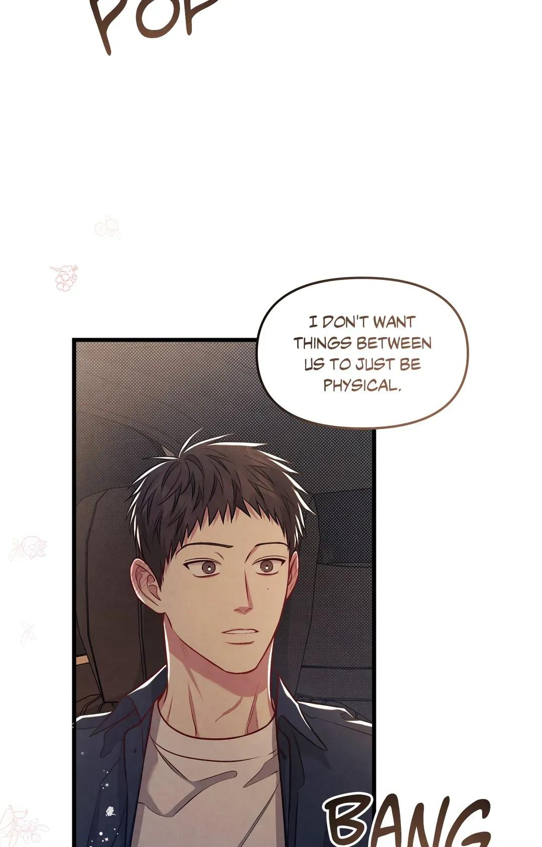 Don’t Mix Business with Pleasure! Chapter 40 - Page 94 in English
