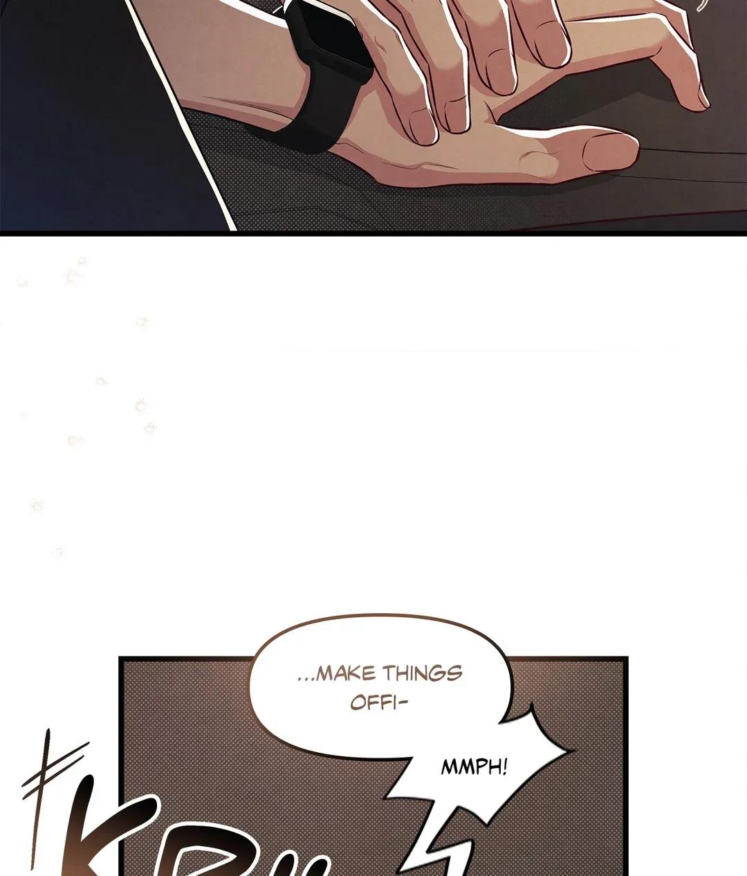 Don’t Mix Business with Pleasure! Chapter 41 - Page 10 in English