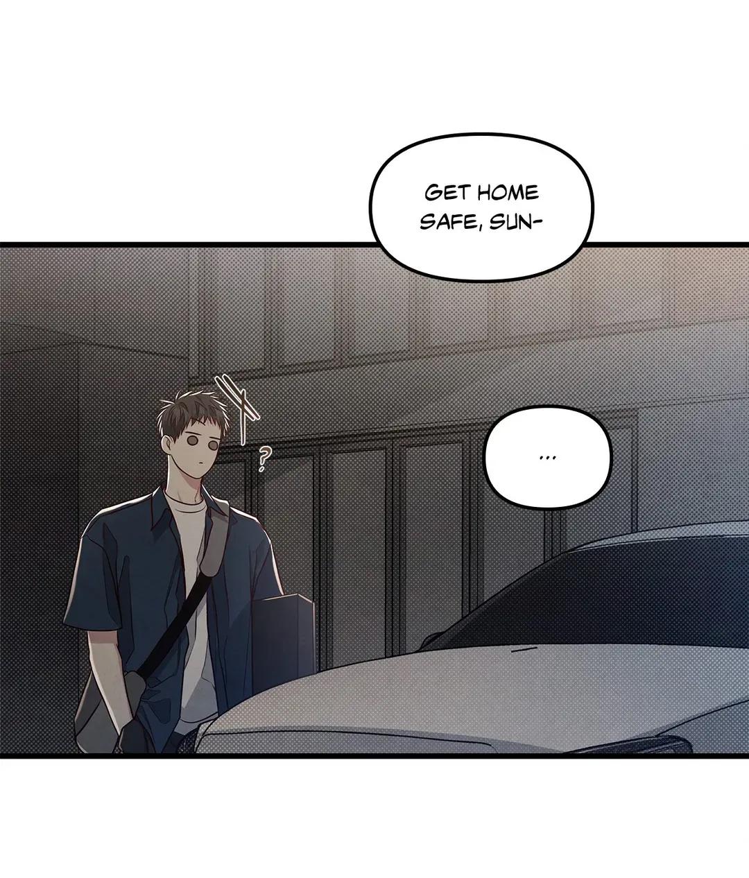 Don’t Mix Business with Pleasure! Chapter 41 - Page 100 in English