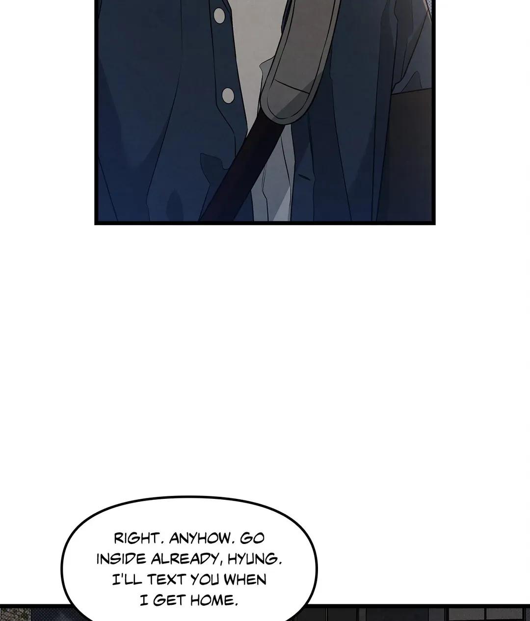 Don’t Mix Business with Pleasure! Chapter 41 - Page 111 in English