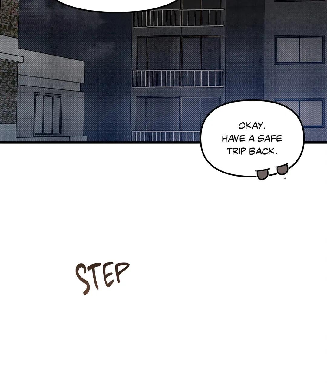 Don’t Mix Business with Pleasure! Chapter 41 - Page 112 in English
