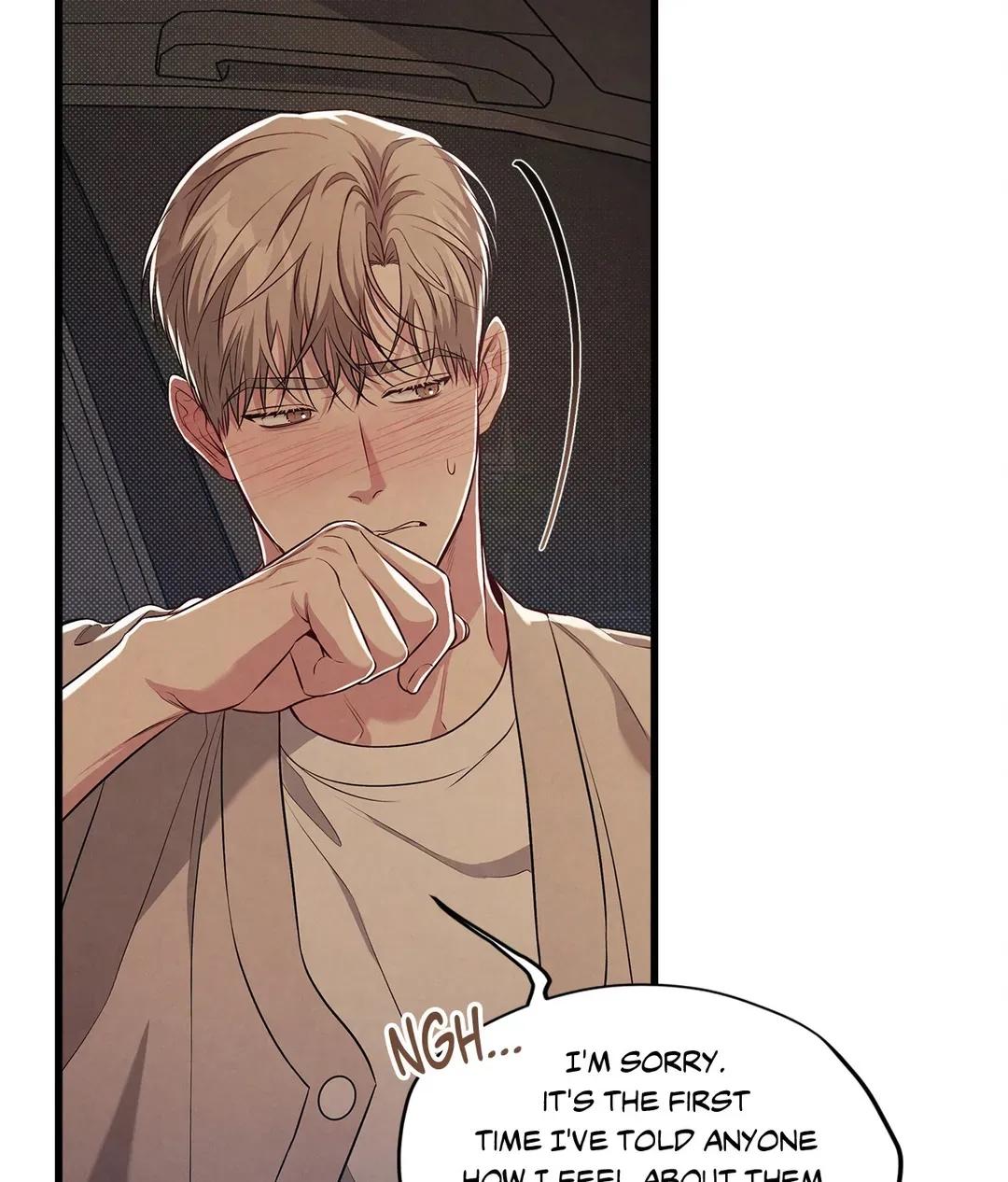 Don’t Mix Business with Pleasure! Chapter 41 - Page 15 in English